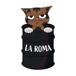 LA ROMA