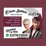 PELUQUERIA OSCAR SUAREZ