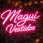MAGUI VESTIDOS