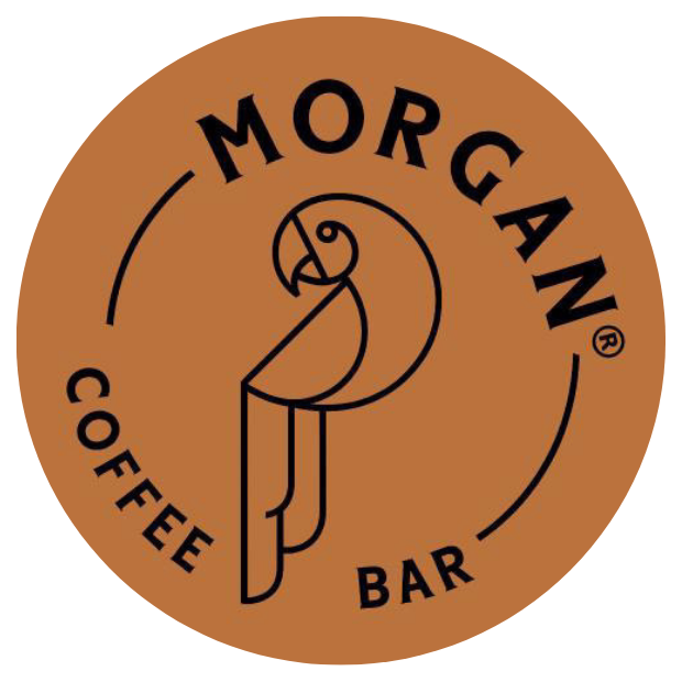 MORGAN