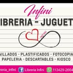 LIBRERÍA INFINI